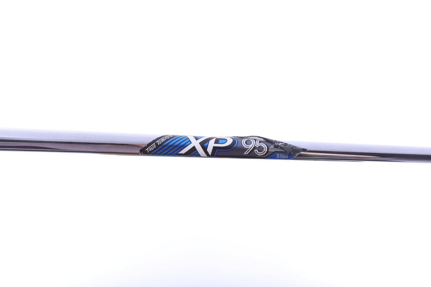Used Callaway Rogue Single 9-Iron - Right-Handed - Stiff Flex-Next Round