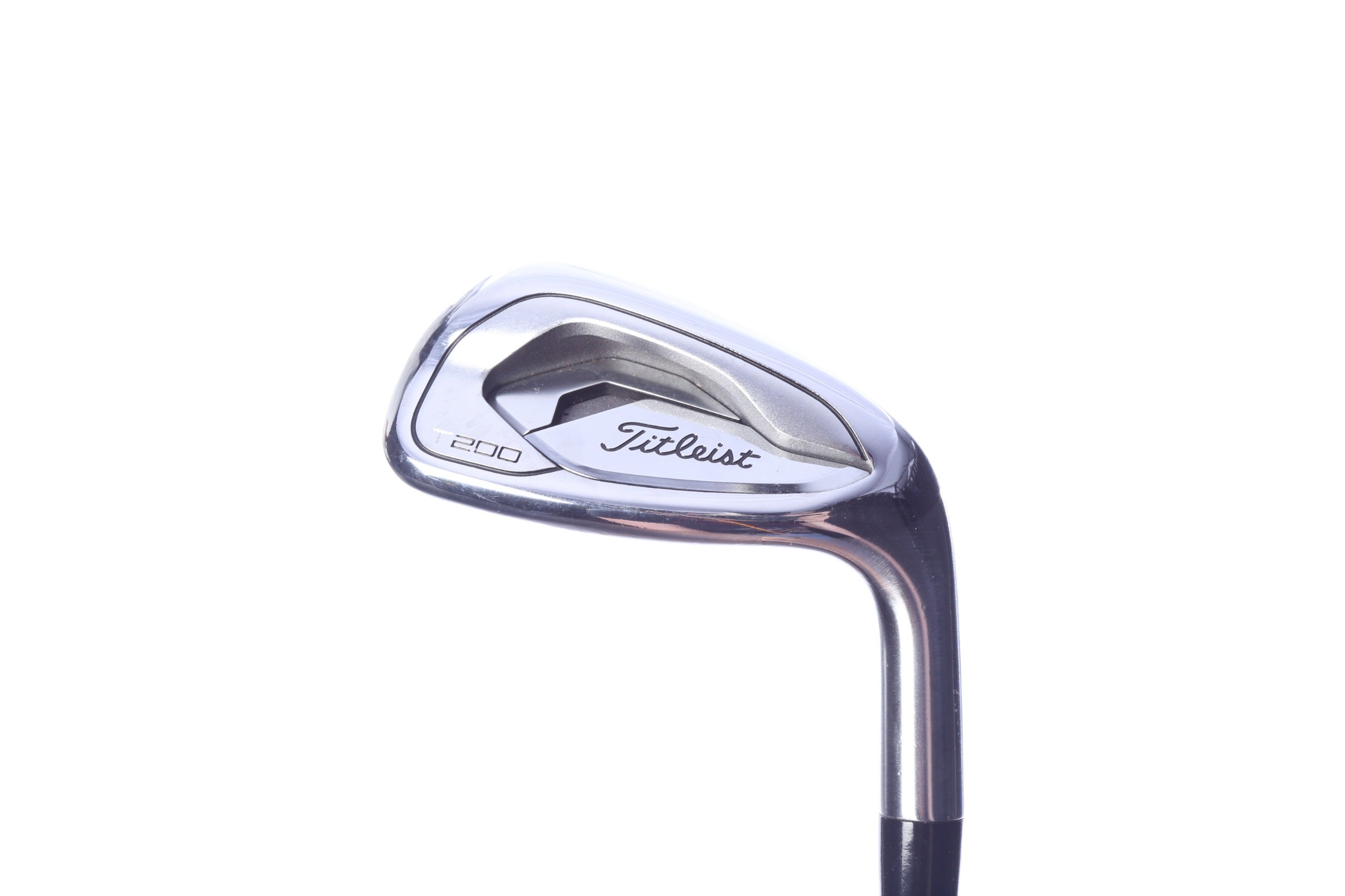 Used Titleist T200 2019 Single 9-Iron - Right-Handed - Stiff Flex