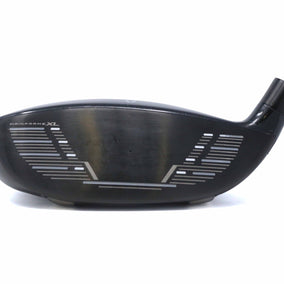 Used Cleveland Launcher XL Halo 3-Wood - HEAD ONLY - Right-Handed - 15 Degrees-Next Round
