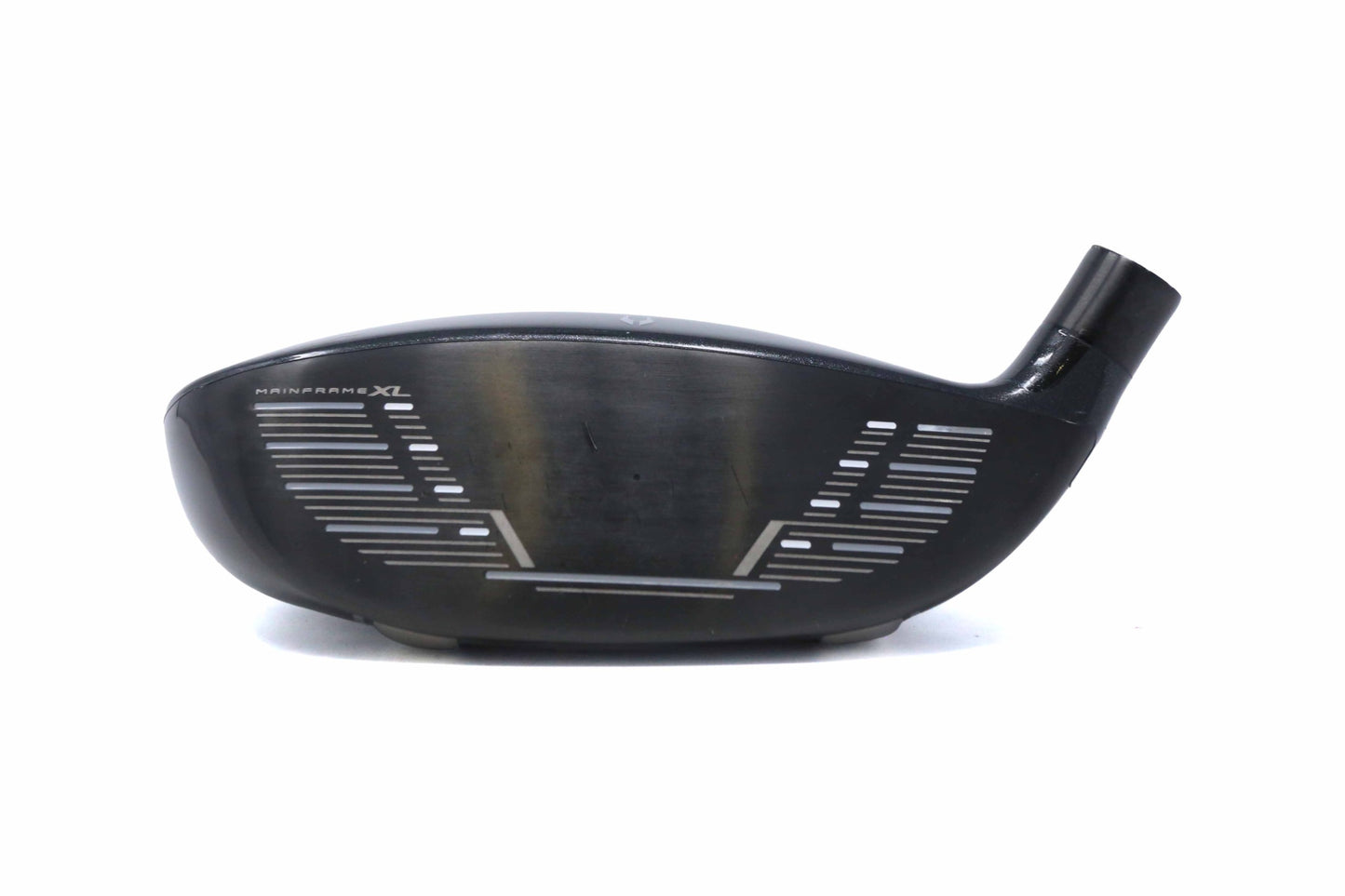 Used Cleveland Launcher XL Halo 3-Wood - HEAD ONLY - Right-Handed - 15 Degrees-Next Round
