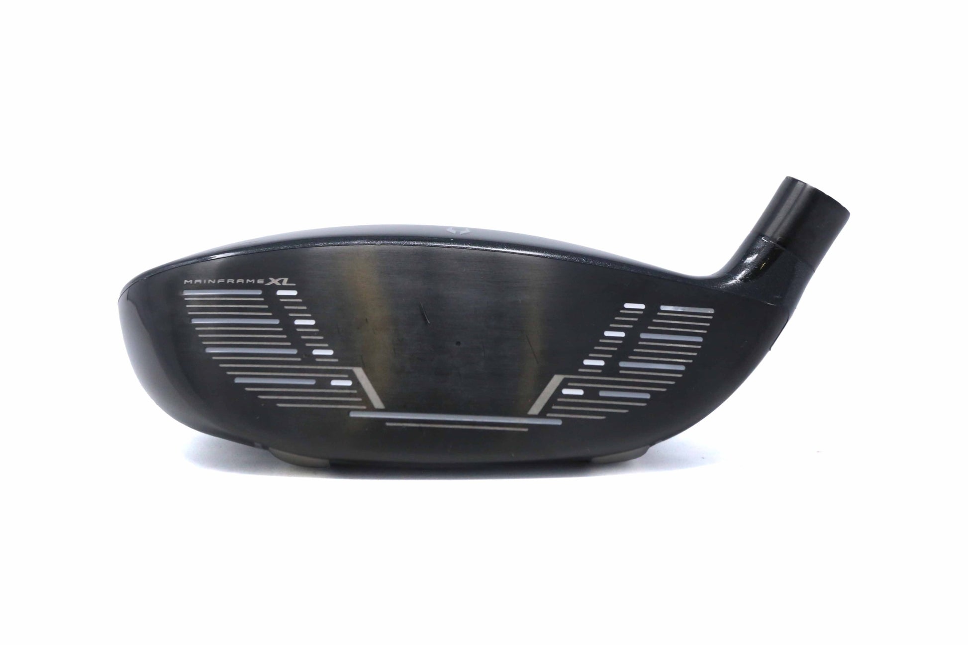 Used Cleveland Launcher XL Halo 3-Wood - HEAD ONLY - Right-Handed - 15 Degrees-Next Round