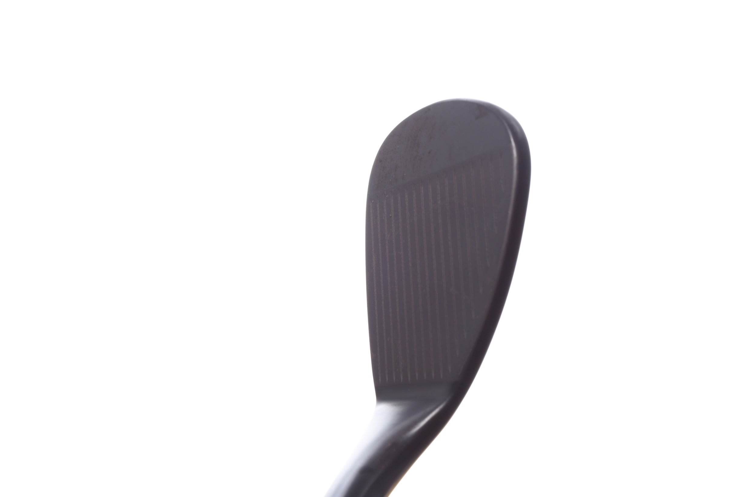 Used Callaway Opus Black Shadow Lob Wedge - Right-Handed - 58 Degrees - Regular Flex-Next Round