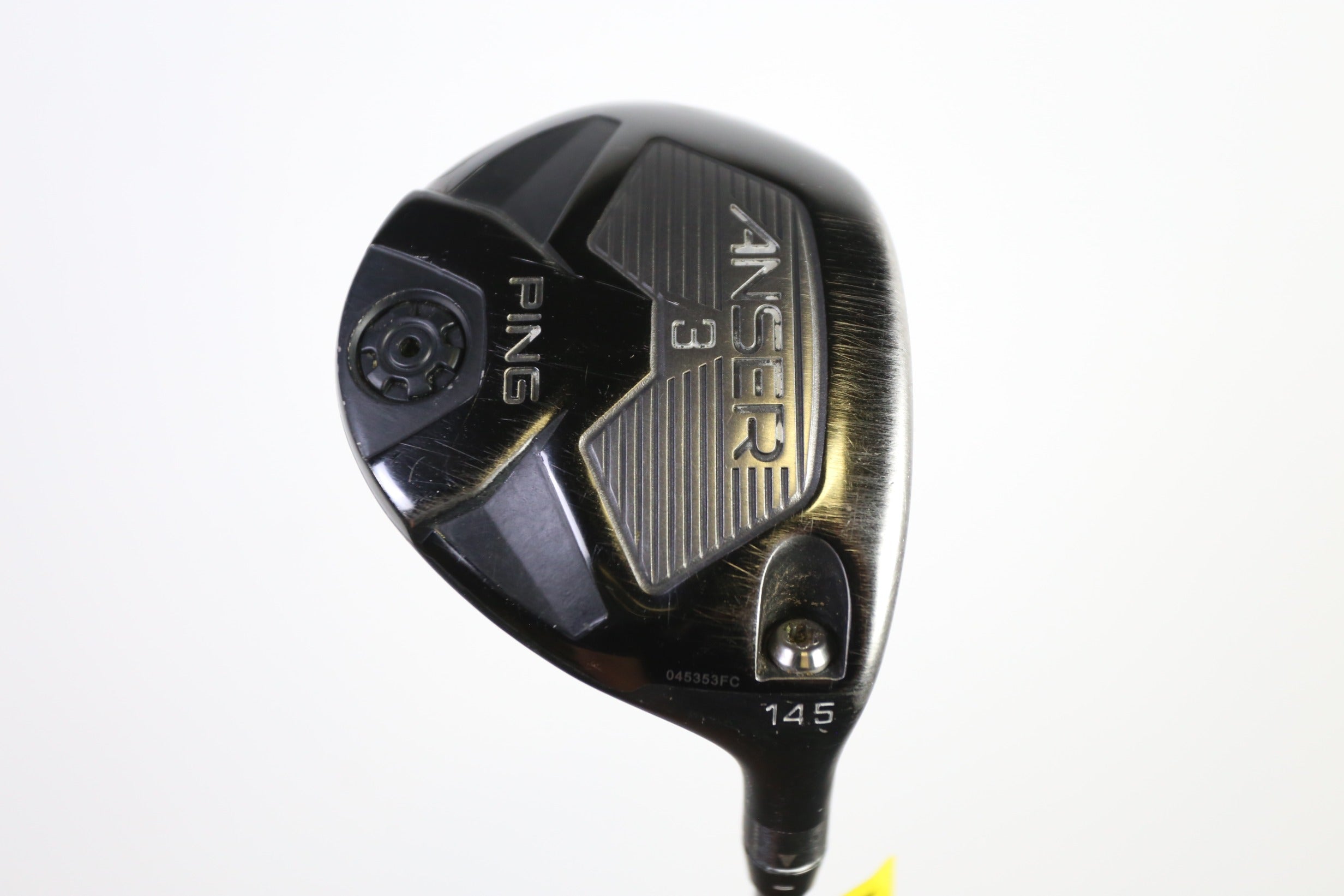 PING Anser 14.5° store 3 Wood