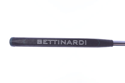 Used Bettinardi 2023 Studio Stock 16 Putter - Right-Handed - 34 in - Mid-mallet-Next Round