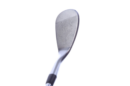 Used Cleveland RTX 6 ZipCore Tour Satin Lob Wedge - Right-Handed - 58 Degrees - Wedge Flex