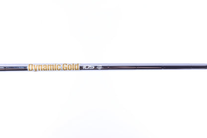 Used TaylorMade 2021 P790 Approach Wedge - Right-Handed - 50 Degrees - Stiff Flex