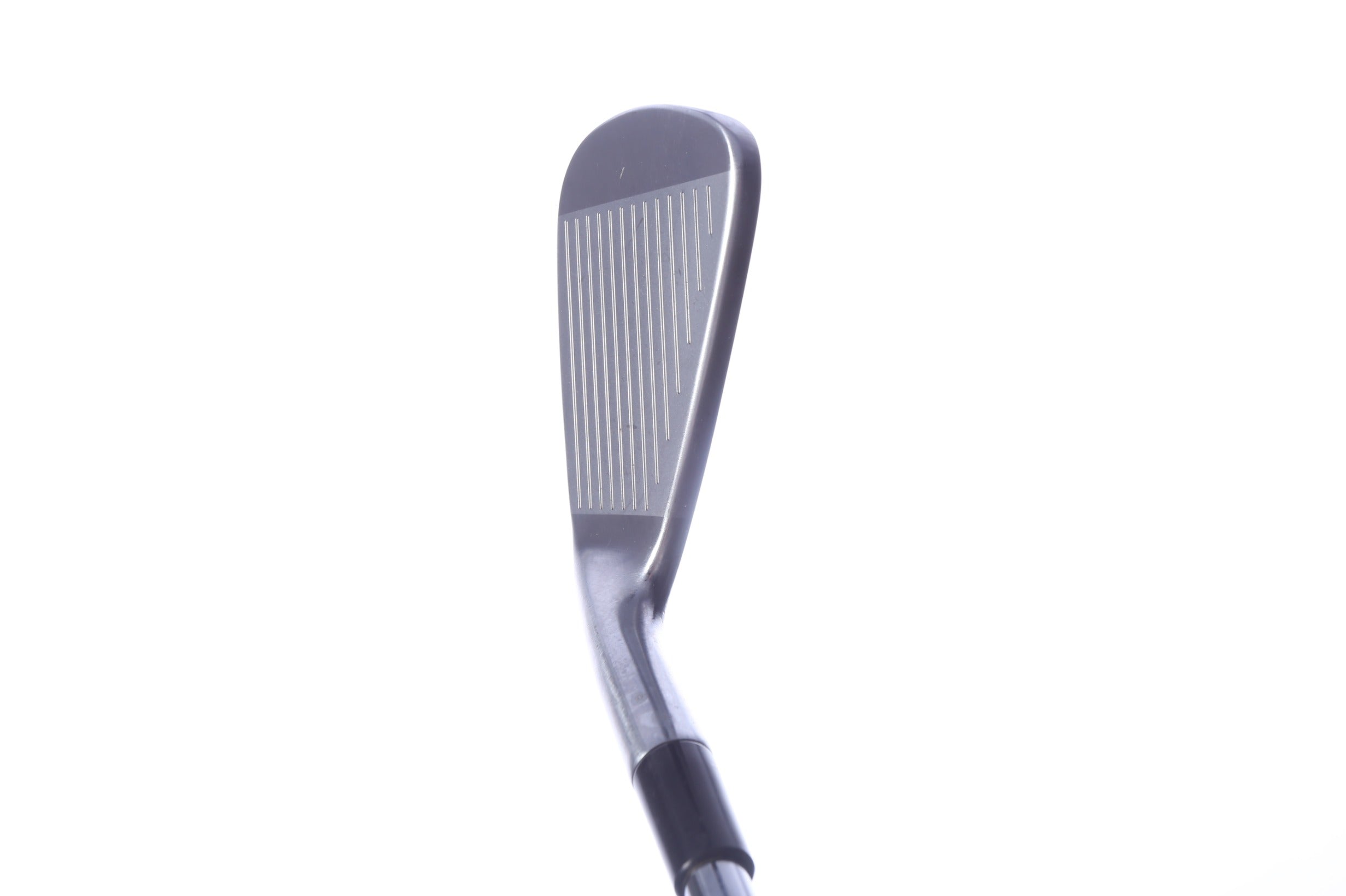Used TaylorMade 2020 P770 Single 4-Iron - Right-Handed - Stiff Flex-Next Round