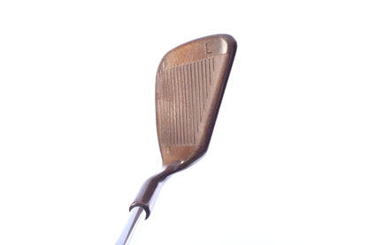 Used Ping ISI Beryllium Copper Lob Wedge - Right-Handed - 61 Degrees - Regular Flex-Next Round