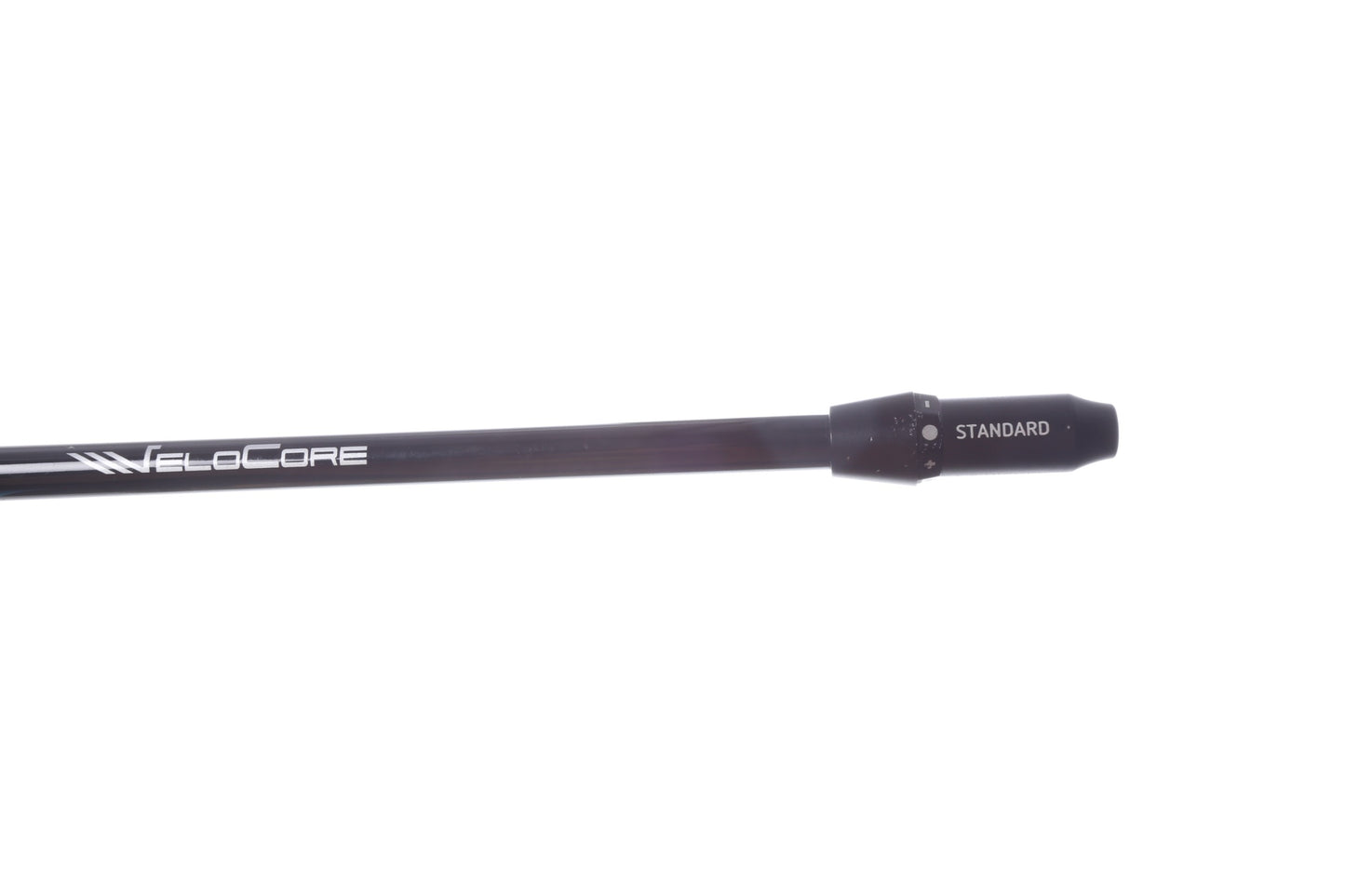 Used Fujikura Ventus Black Velocore Driver Extra Stiff Graphite Driver Shaft - 43.75 in - PXG Adapter-Next Round