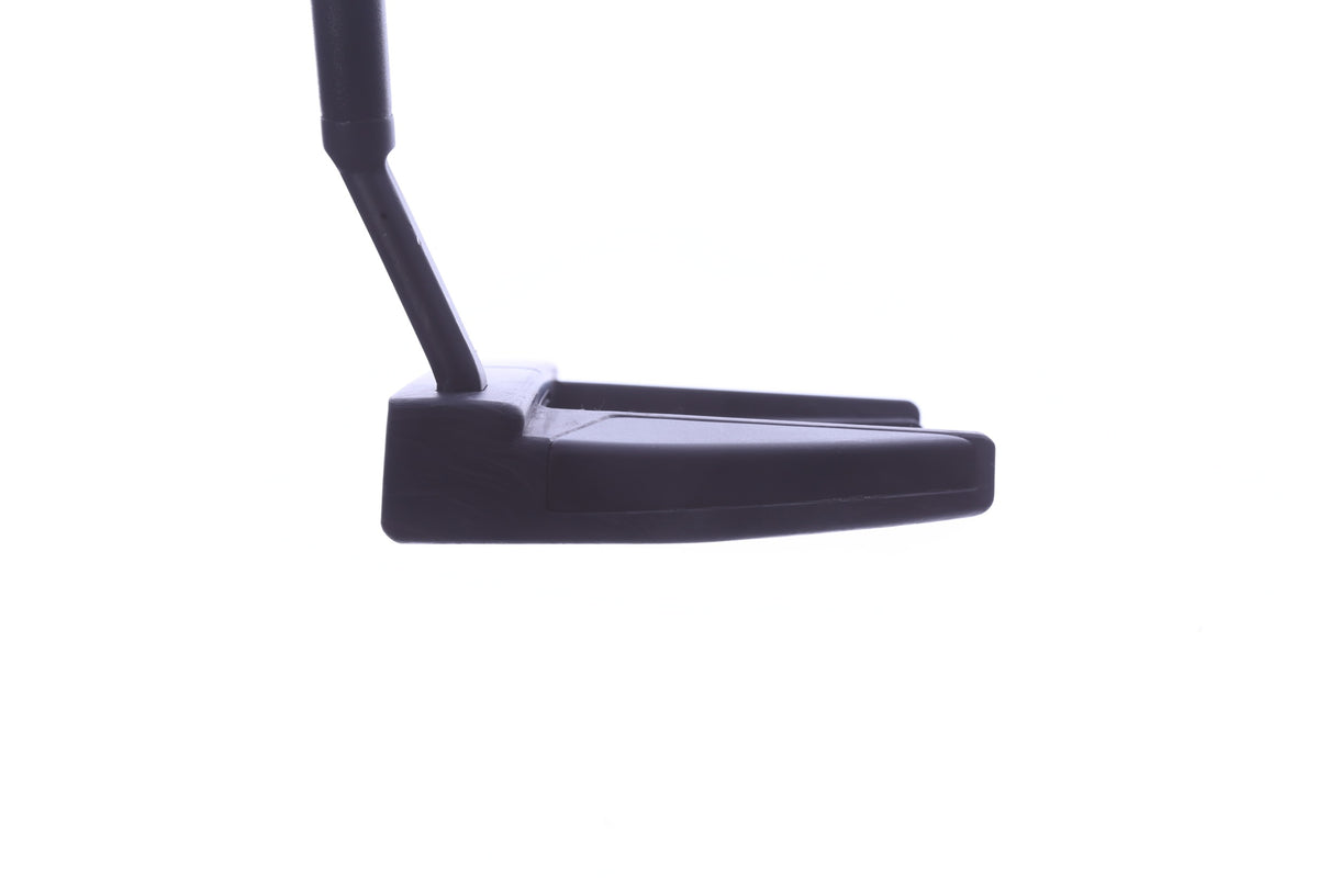 Used La Golf Malibu XT Putter - Right-Handed - 35.5 in - Mallet-Next Round