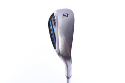Used Cobra F-Max 22 Gap Wedge - Right-Handed - 50 Degrees - Regular Flex