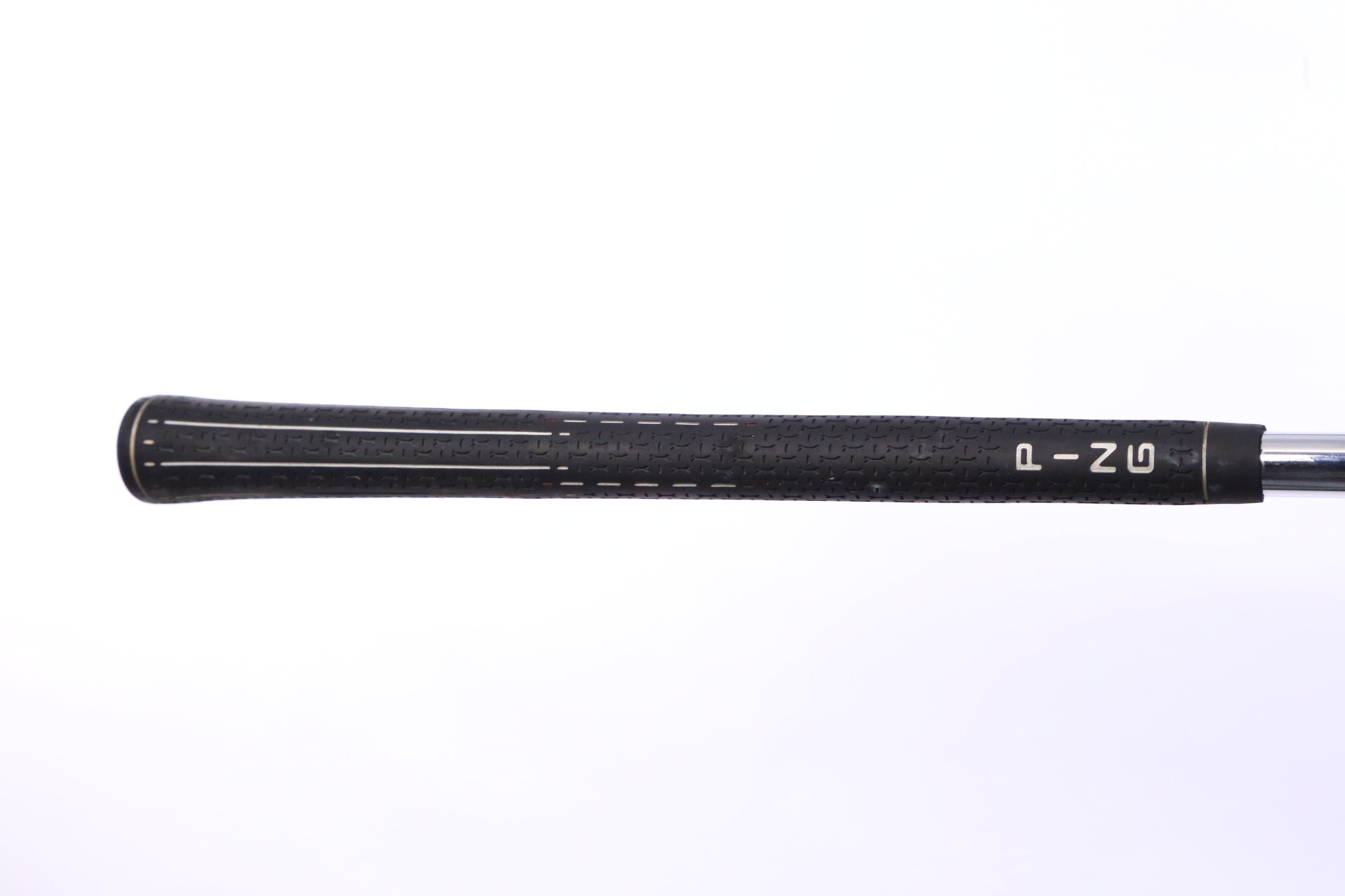 Used Ping G25 Single 6-Iron - Right-Handed - Soft Regular Flex-Next Round