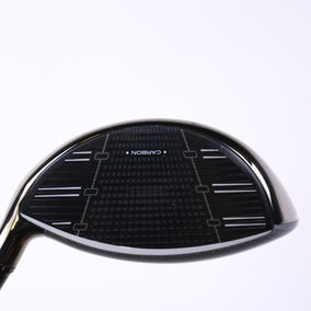 Used TaylorMade Qi35 MAX Driver - 9 Degrees - Stiff Flex Fujikura Ventus Red 5 - Right-Handed-Next Round