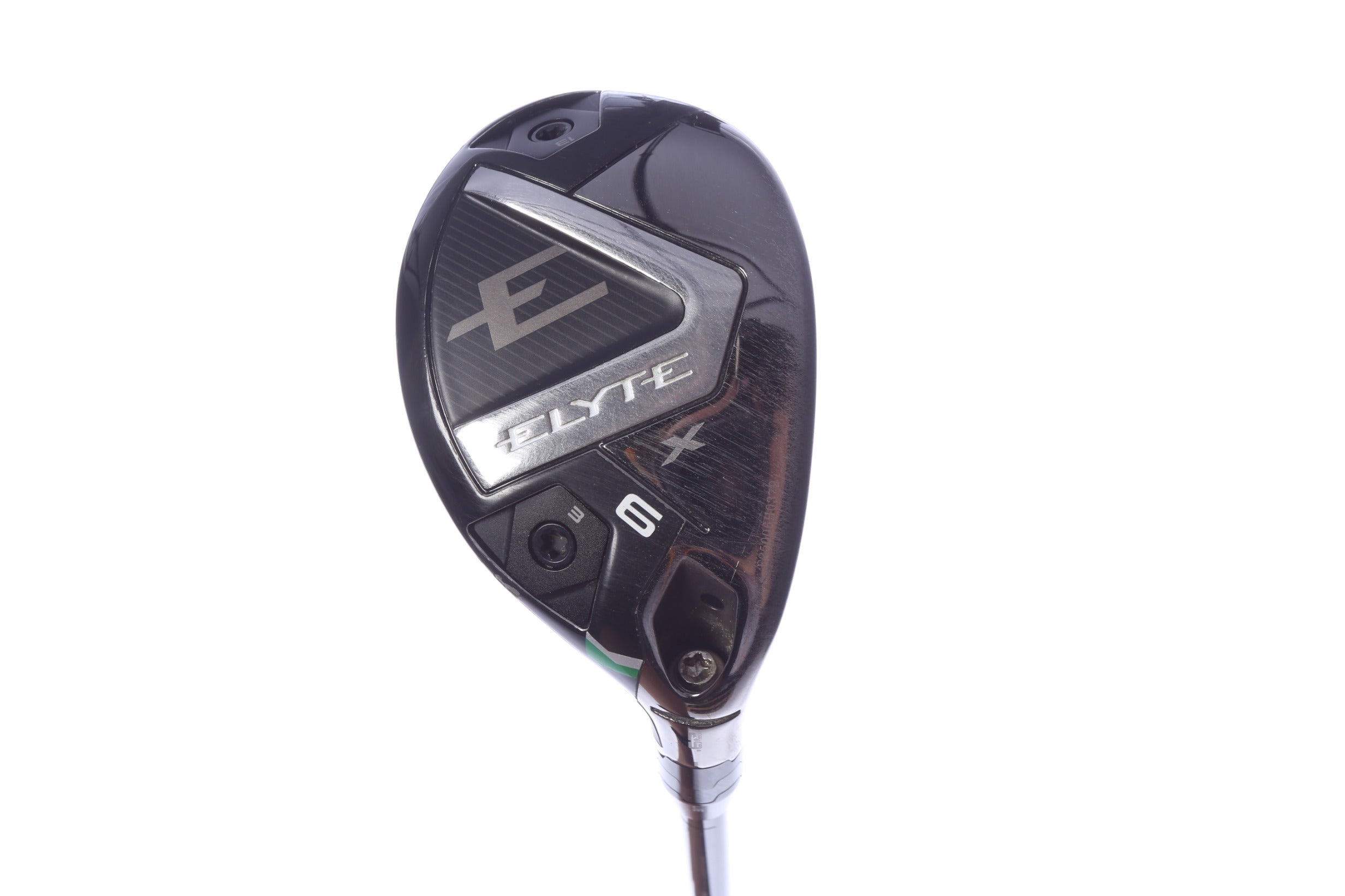 Used Callaway Elyte X 6H Hybrid - Right-Handed - 29 Degrees - Regular Flex-Next Round