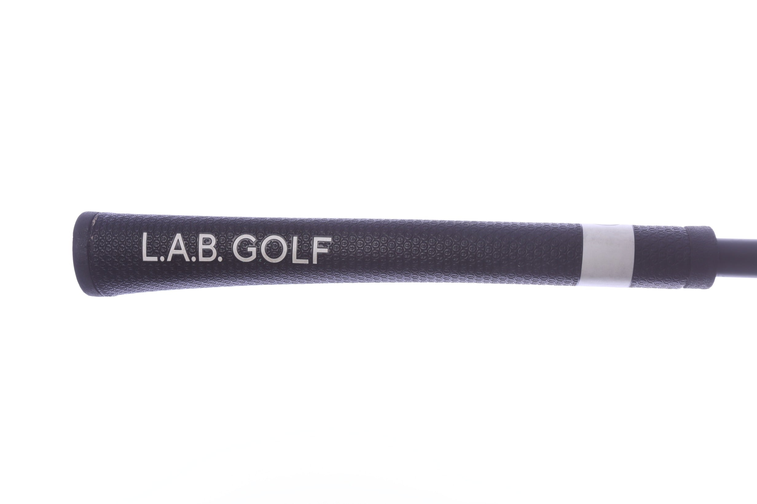 Used L.A.B. Golf OZ.1 Putter - Right-Handed - 35 in - Mallet