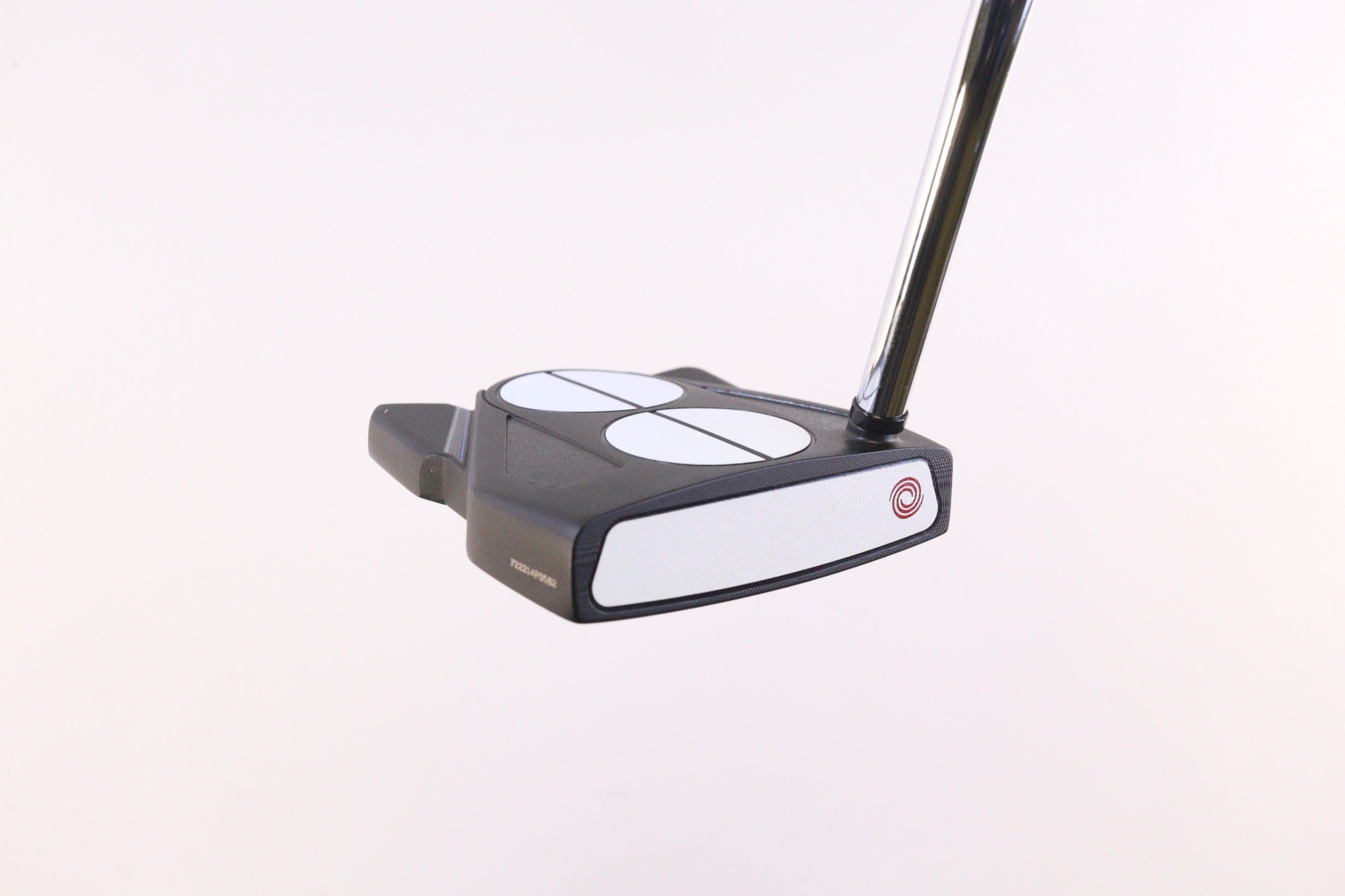 Used Odyssey Ten 2-Ball Arm Lock Putter - Right-Handed - 42 in - Mallet