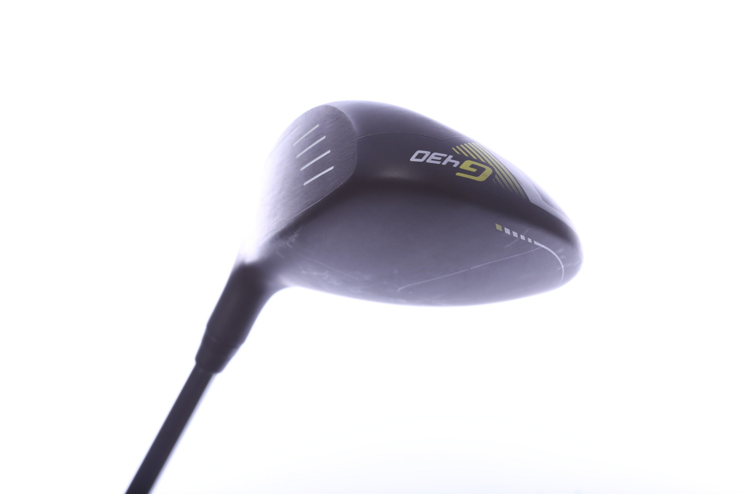 Used Ping G430 LST 3-Wood - Right-Handed - 15 Degrees - Extra Stiff Flex