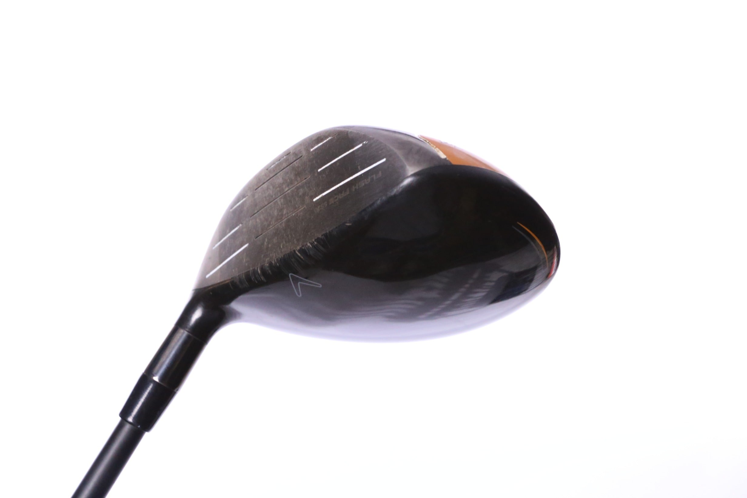 Used Callaway Mavrik 4-Wood - Right-Handed - 16.5 Degrees - Stiff Flex
