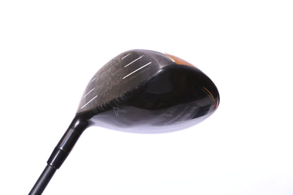 Used Callaway Mavrik 4-Wood - Right-Handed - 16.5 Degrees - Stiff Flex