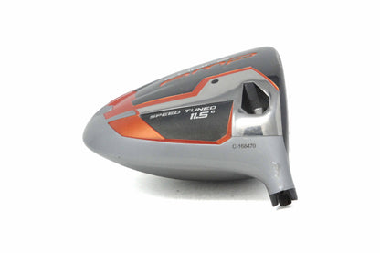 Used Cobra AMP Driver - HEAD ONLY - Right-Handed - 11.5 Degrees