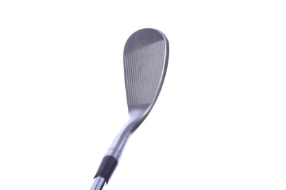 Used Titleist Vokey SM9 Tour Chrome Lob Wedge - Right-Handed - 60 Degrees - Wedge Flex-Next Round