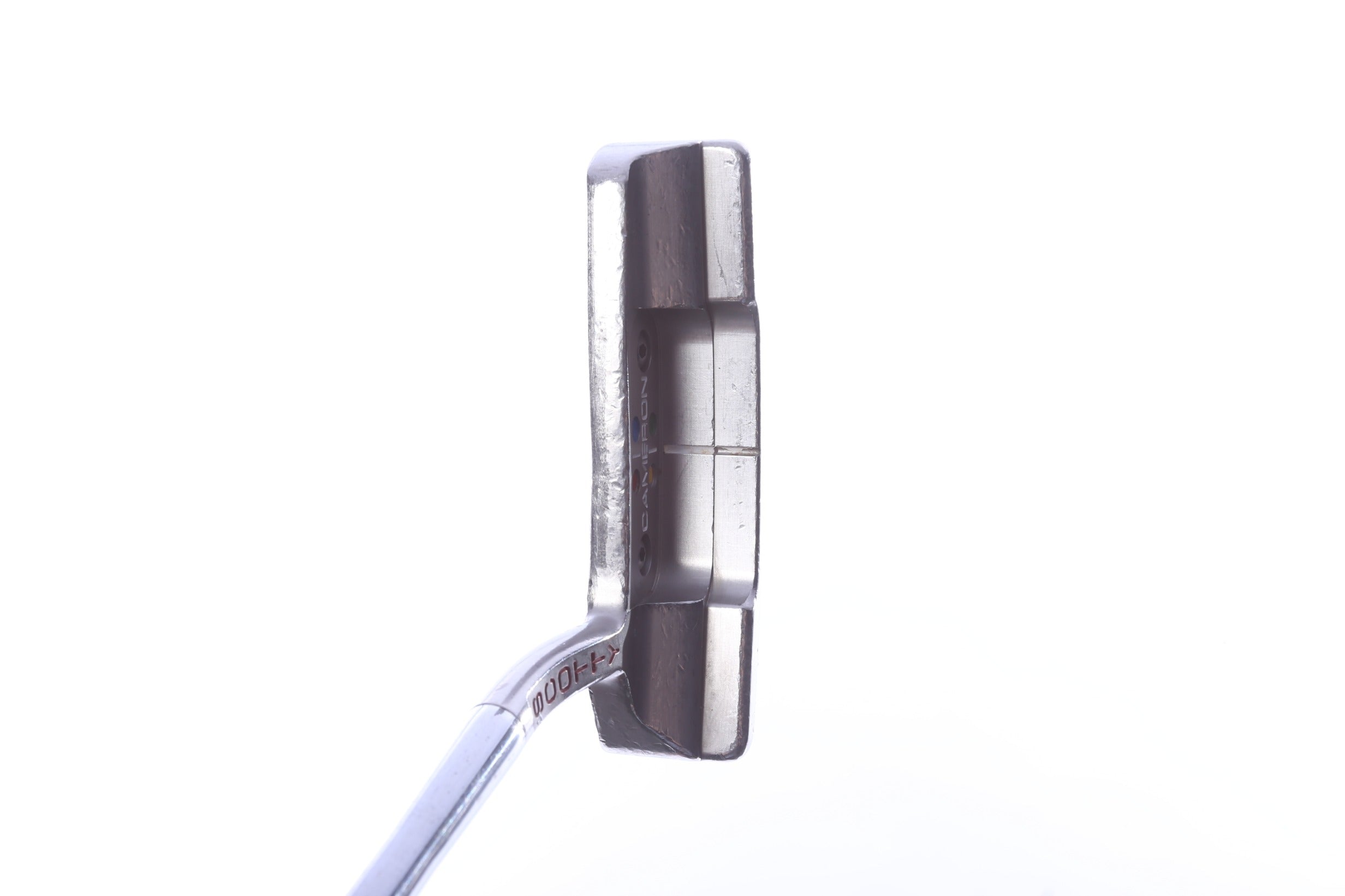 Used Titleist Scotty Cameron Studio Style Newport 2.5 Putter - Right-Handed - 35 in - Blade-Next Round