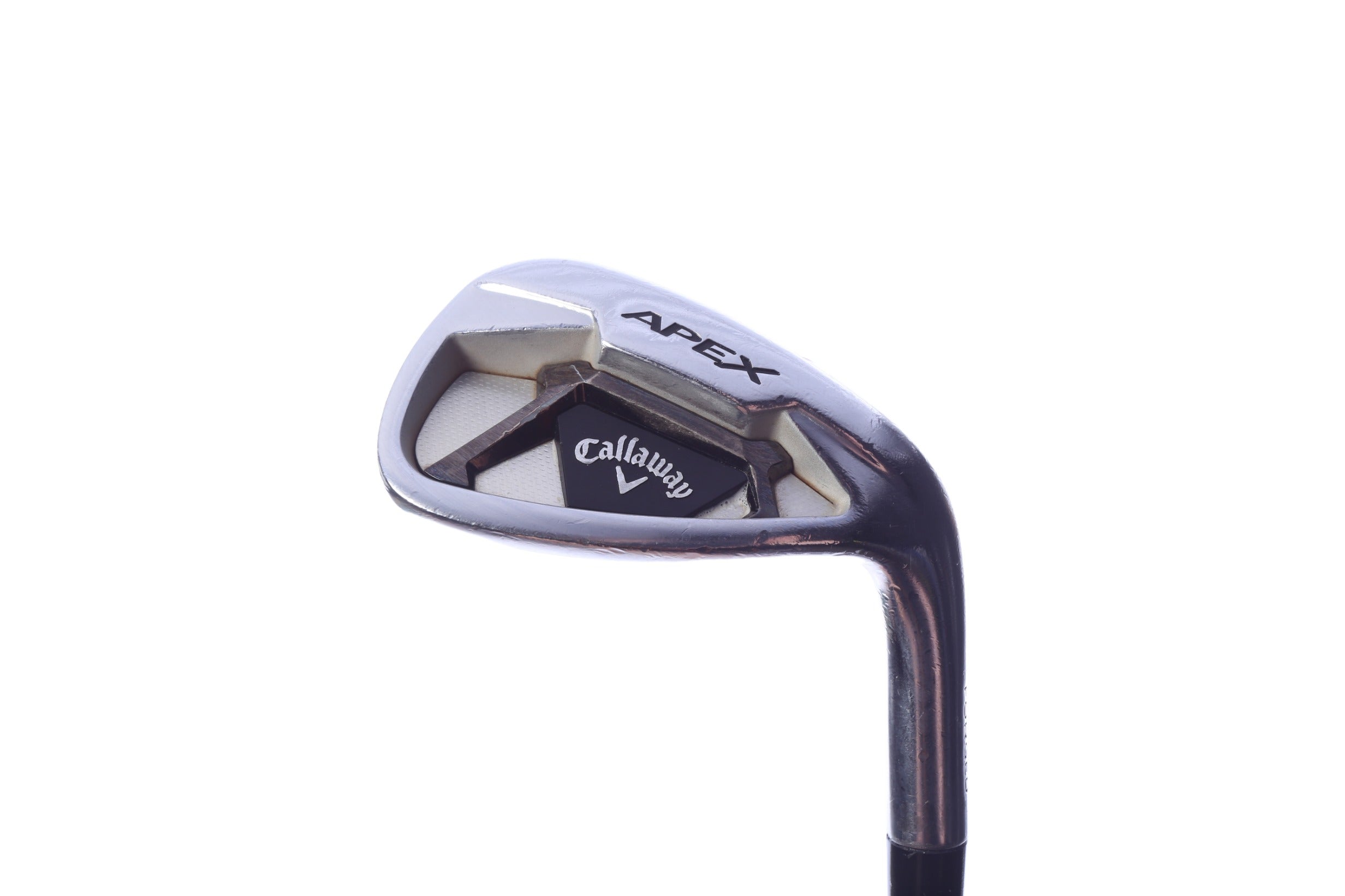 Used Callaway Apex 21 Approach Wedge - Right-Handed - 49 Degrees - Regular Flex