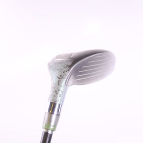 Used Cobra Baffler T Rail Not Specified Hybrid - Right-Handed - 25 Degrees - Ladies Flex-Next Round