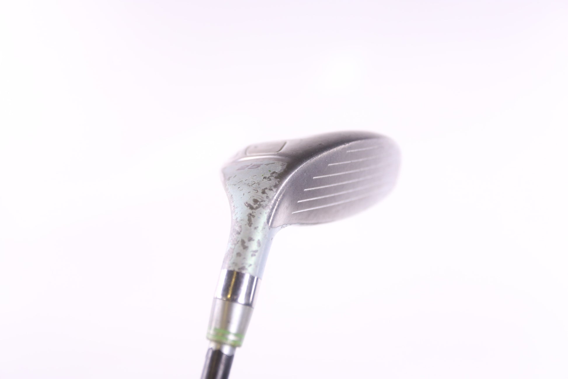 Used Cobra Baffler T Rail Not Specified Hybrid - Right-Handed - 25 Degrees - Ladies Flex-Next Round