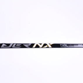 Used TaylorMade Qi10 MAX 5H Hybrid - Right-Handed - 27 Degrees - Seniors Flex-Next Round