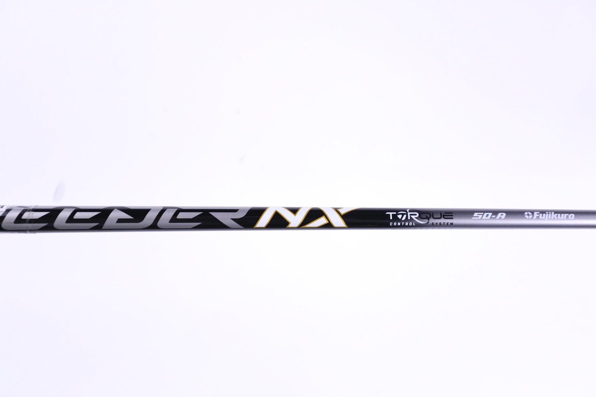 Used TaylorMade Qi10 MAX 5H Hybrid - Right-Handed - 27 Degrees - Seniors Flex-Next Round