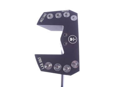 Used L.A.B. Golf Mezz 1 Max Putter - Right-Handed - 35 in - Mallet-Next Round