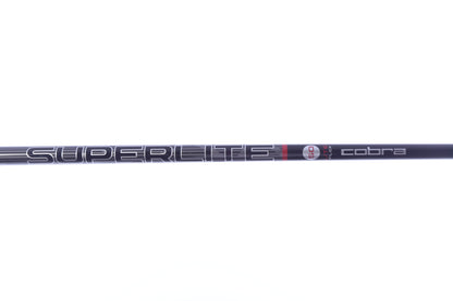 Used Cobra FMax 20 Iron Set - Right-Handed - 6-PW, SW - Seniors Flex-Next Round