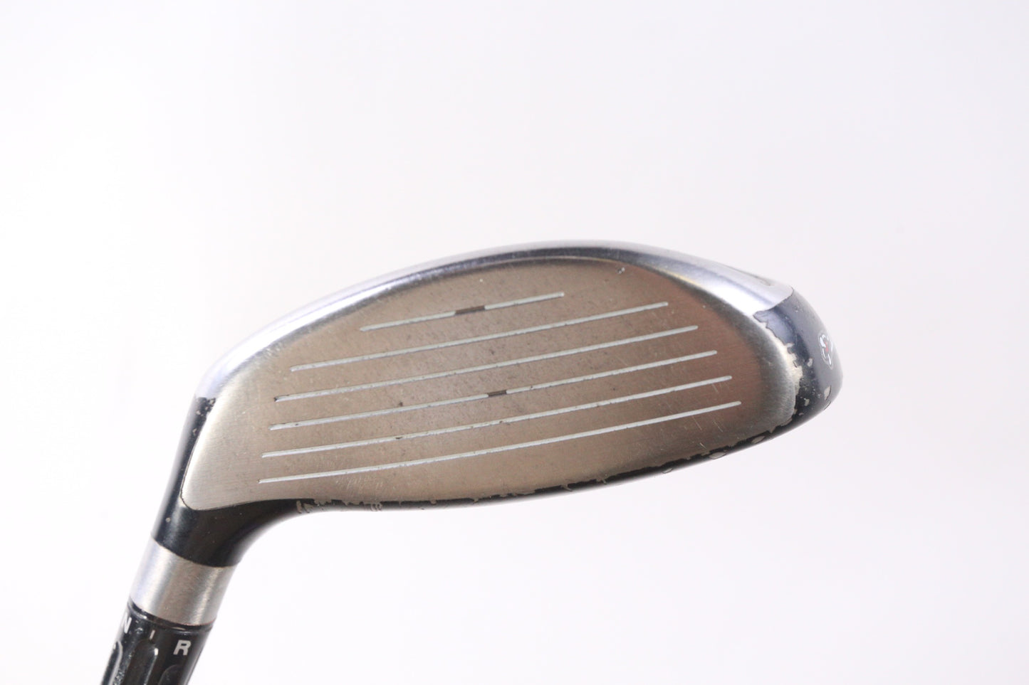 Used TaylorMade R9 3-Wood - Right-Handed - 15 Degrees - Regular Flex-Next Round