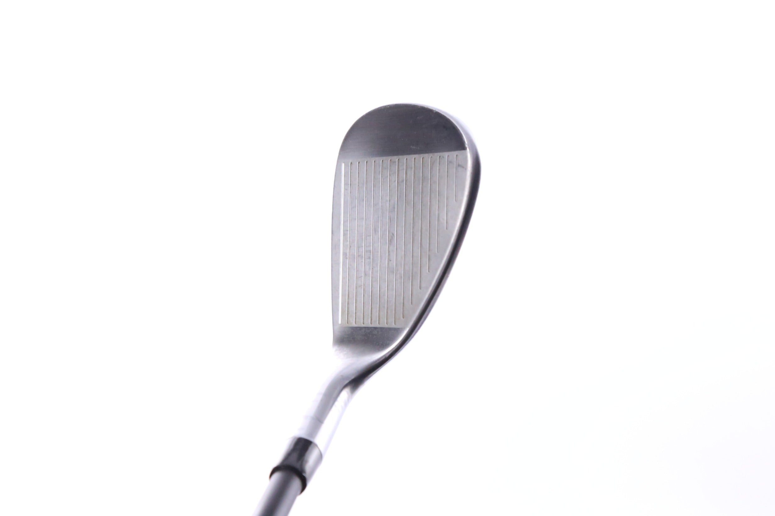 Used PXG 2021 0211 Lob Wedge - Right-Handed - 60 Degrees - Regular Flex
