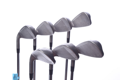 Used Ping G Iron Set - Right-Handed - 4-PW - Stiff Flex