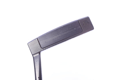 Used Titleist Scotty Cameron 2018 Select Newport 3 Putter - Right-Handed - 35 in - Mallet