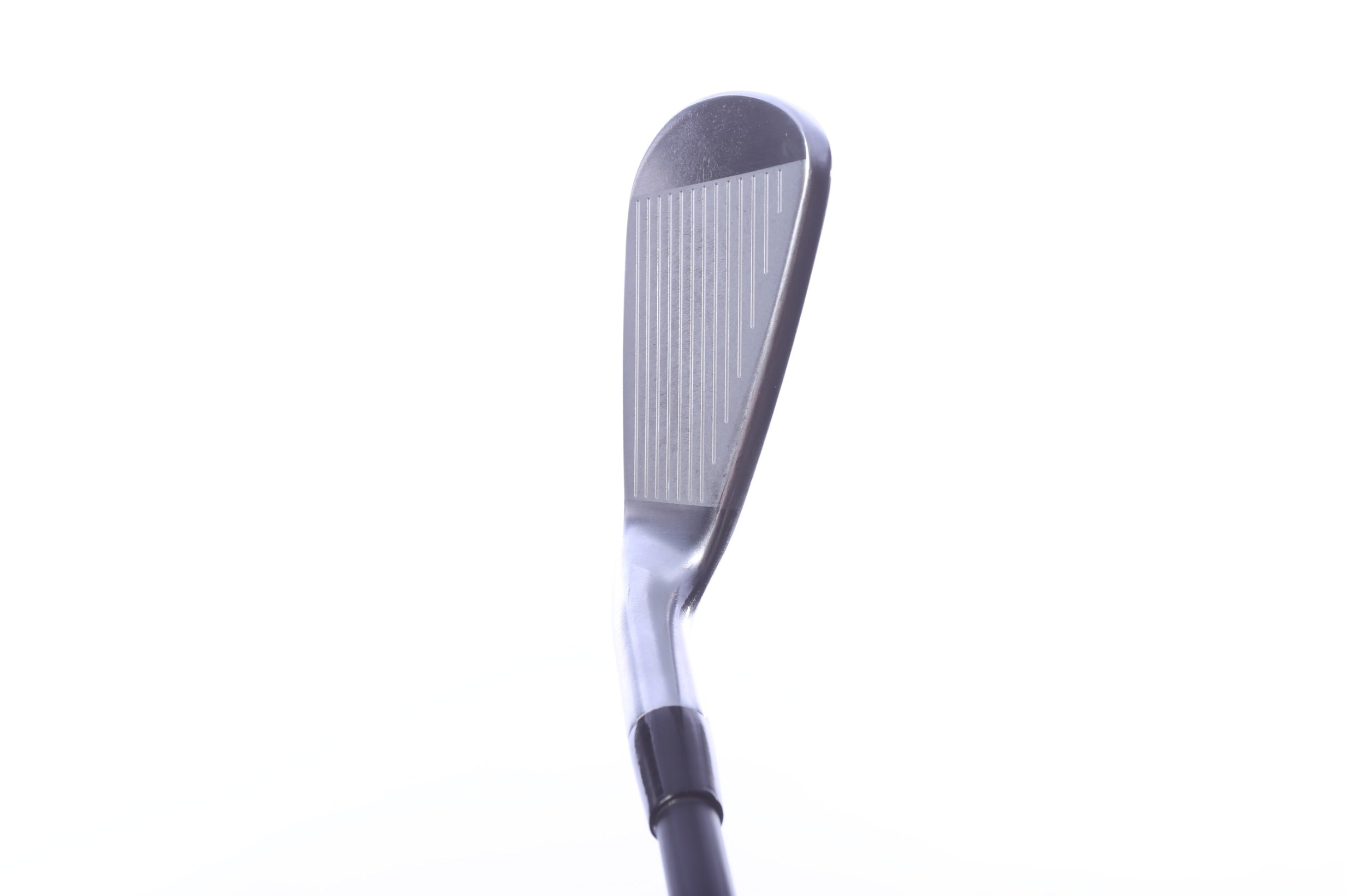 Used Callaway Apex Ti Fusion 250 Plated Single 6-Iron - Right-Handed - Seniors Flex
