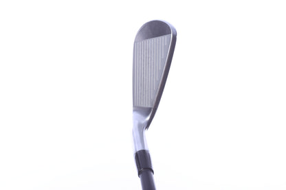 Used Callaway Apex Ti Fusion 250 Plated Single 6-Iron - Right-Handed - Seniors Flex