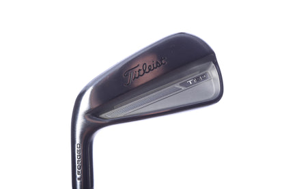 Used Titleist 2023 T150 Single 4-Iron - Left-Handed - Stiff Flex-Next Round