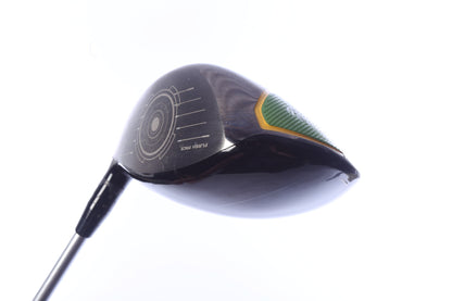 Used Callaway Epic Flash Driver - 10.5 Degrees - Seniors Flex Project X Even Flow - Right-Handed-Next Round