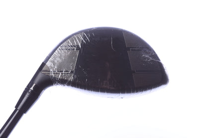 Wilson 2025 DYNAPWR Carbon Driver - 10.5 Degrees - Stiff Flex LA Golf Gold Series - Right-Handed