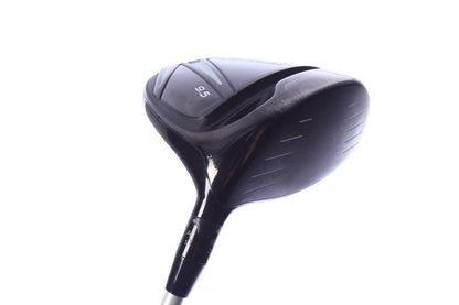 Used Titleist 915 D3 Driver - 9.5 Degrees - Stiff Flex Aldila Rogue 110 MSI - Right-Handed