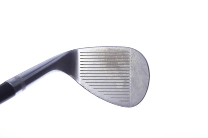 Used Titleist Vokey SM8 Tour Chrome Lob Wedge - Right-Handed - 60 Degrees - Wedge Flex-Next Round