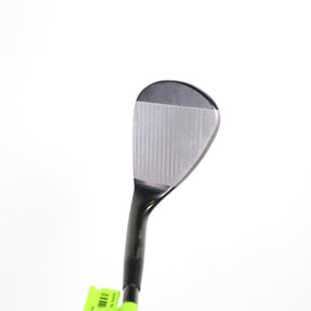 Used Mizuno ES21 Black Sand Wedge - Right-Handed - 56 Degrees - Stiff Flex-Next Round