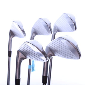 Used Titleist 2023 T150 Iron Set - Right-Handed - 6-PW - Regular Flex-Next Round