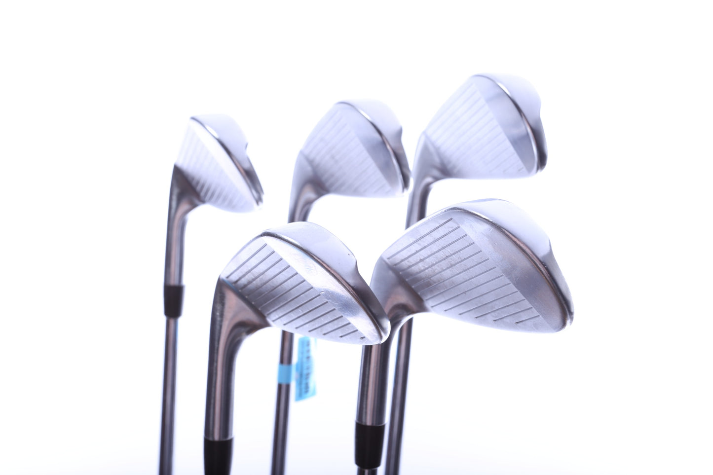 Used Titleist 2023 T150 Iron Set - Right-Handed - 6-PW - Regular Flex-Next Round