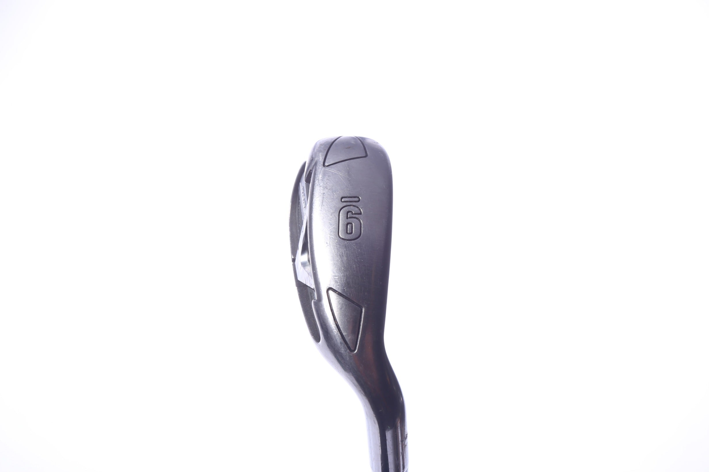 Used Callaway 2018 Edge Single 9-Iron - Right-Handed - Ladies Flex-Next Round