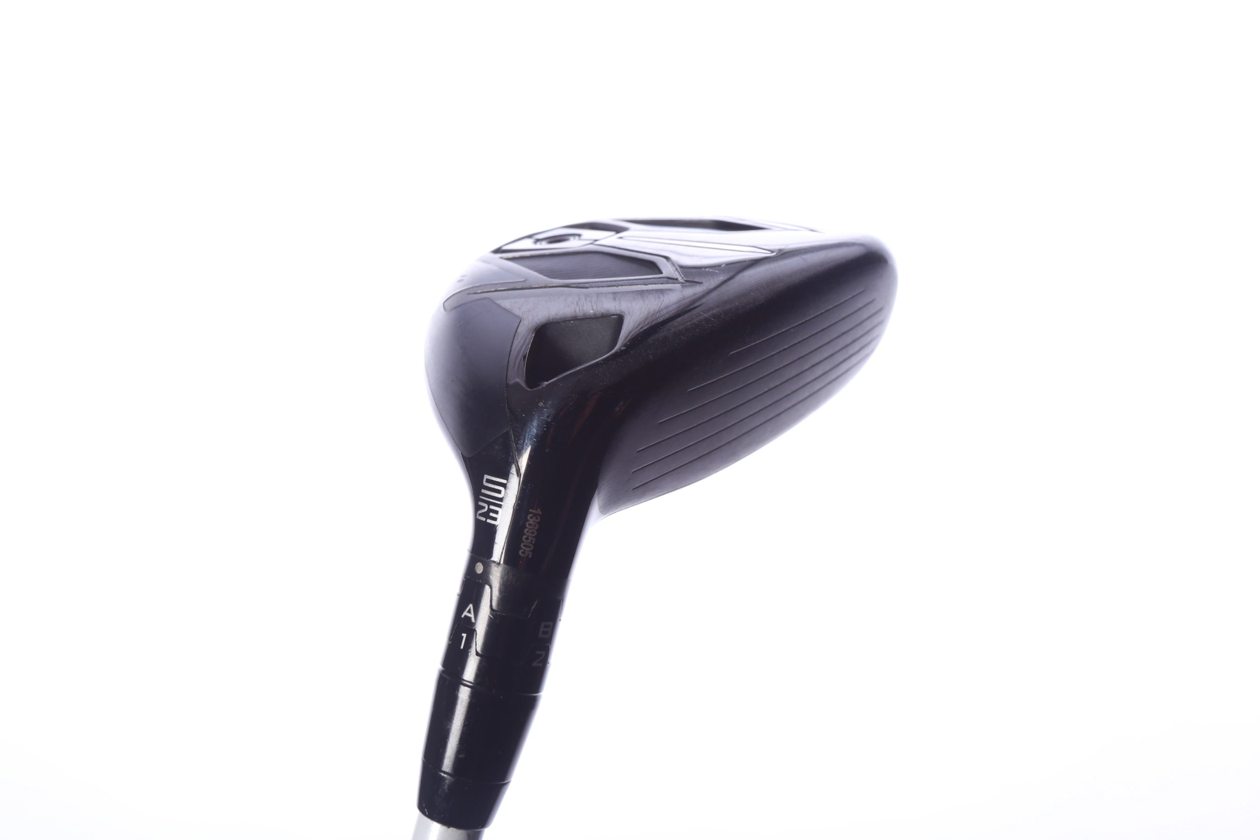 Used Titleist TSi1 5H Hybrid - Right-Handed - 23 Degrees - Seniors Flex-Next Round