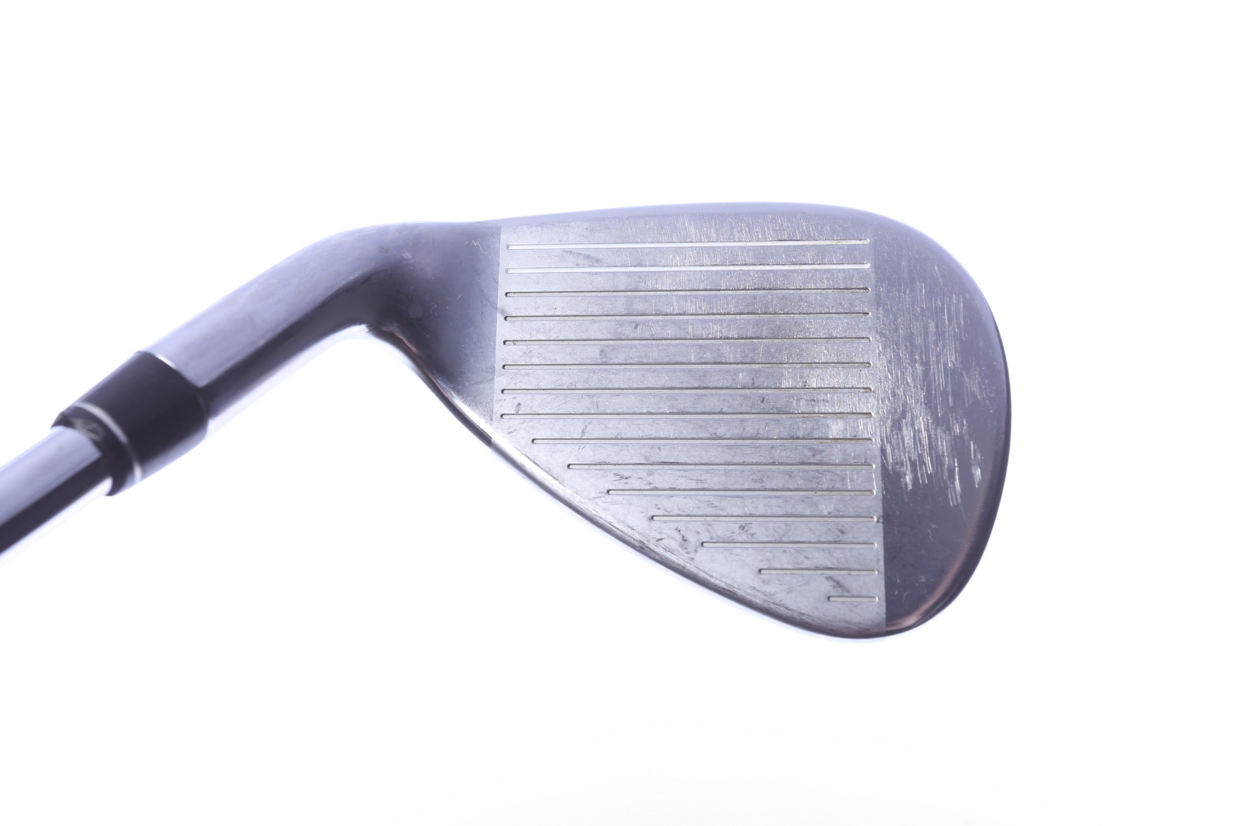 Used Callaway Big Bertha B21 Pitching Wedge - Right-Handed - 43 Degrees - Regular Flex